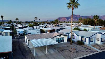 Photo 4 of 40 of home located at 2400 Baseline Ave #117 Apache Junction, AZ 85119