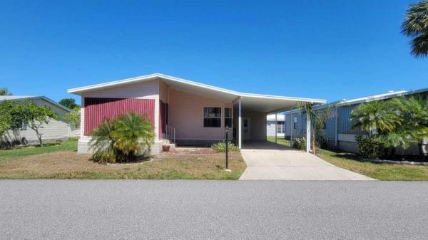 Photo 1 of 2 of home located at 530 Cardinal Loop #360 Lake Wales, FL 33859