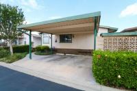 1980 SilverCrest  Signature  Mobile Home