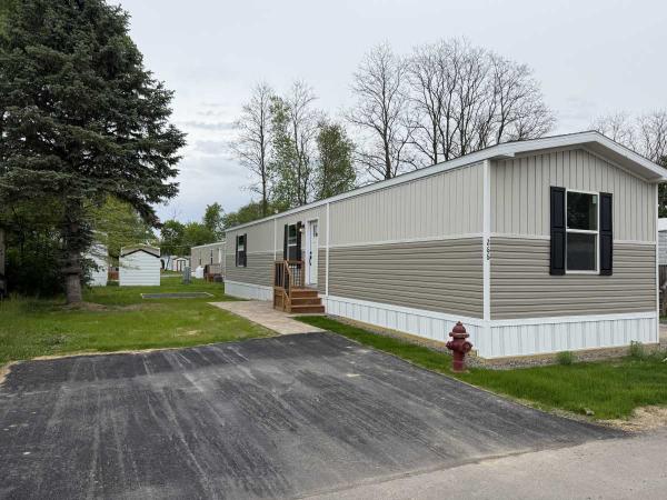 2026 Clayton Mobile Home For Sale