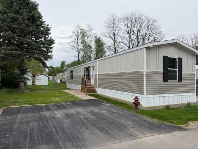 Mobile Home at 266 Birchwood Village Estates Exeter, PA 18643