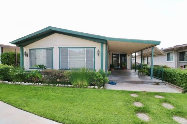 1980 SilverCrest  Mobile Home For Sale