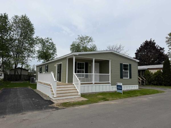 2026 Redman Mobile Home For Sale