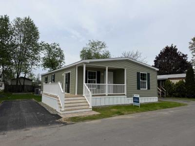 Mobile Home at 269 Birchwood Village Estates Exeter, PA 18643