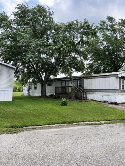 Mobile Home at 823 Birkshire  Chandler, IN 47610