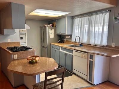 Photo 5 of 17 of home located at 16601 S. Garfield Ave #95 Paramount, CA 90723