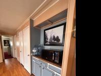 1971 Barrington Mobile Home