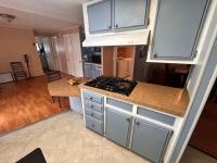 1971 Barrington Mobile Home