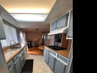 1971 Barrington Mobile Home