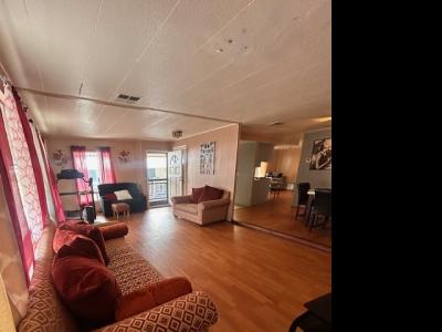 Photo 3 of 17 of home located at 16601 S. Garfield Ave #95 Paramount, CA 90723