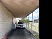 1971 Barrington Mobile Home