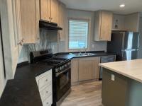 2025 Clayton Blazer Extreme Mobile Home