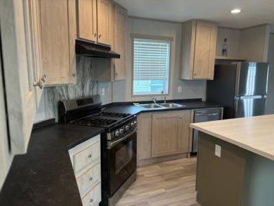 Mobile Home at 3862 Erie Drive Burtchville, MI 48059