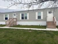 2025 Clayton Blazer Extreme Mobile Home