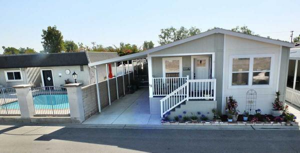 2025 Clayton Mobile Home For Sale