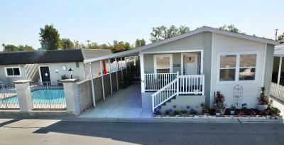 Mobile Home at 10525 E. Somerset  Sp #15 Bellflower, CA 90706