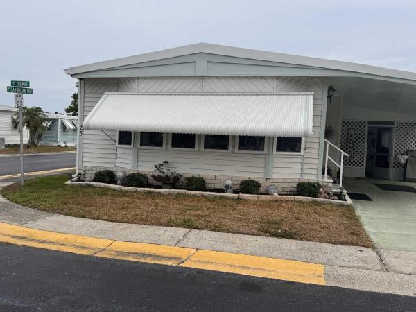 1980  Mobile Home For Sale