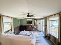 1997 Fleetwood Mobile Home