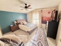 1997 Fleetwood Mobile Home
