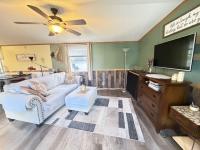 1997 Fleetwood Mobile Home