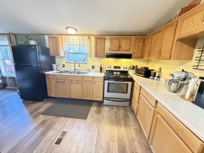 Photo 5 of 14 of home located at 8 Larivierre Lane Dayton, ME 04005