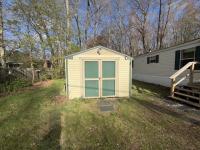 1997 Fleetwood Mobile Home