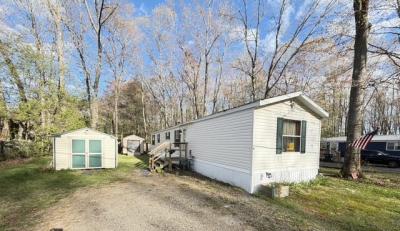 Photo 2 of 14 of home located at 8 Larivierre Lane Dayton, ME 04005
