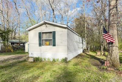 Mobile Home at 8 Larivierre Lane Dayton, ME 04005
