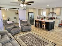 2025 Clayton Tempo Series Manufactured Home