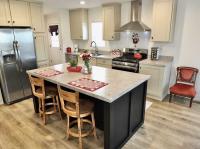 2025 Clayton Tempo Series Manufactured Home