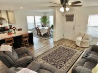 2025 Clayton Tempo Series Manufactured Home