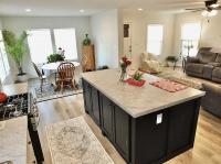 2025 Clayton Tempo Series Manufactured Home