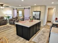 2025 Clayton Tempo Series Manufactured Home