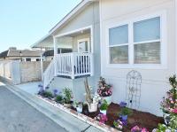 2025 Clayton Tempo Series Manufactured Home