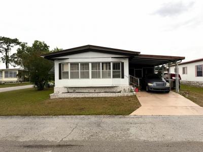 Mobile Home at 3150 NE 36th Ave. #550 Ocala, FL 34479