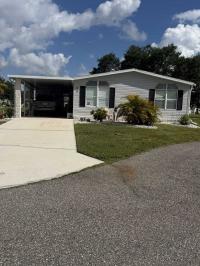 1992 HIGH Manufactured Home