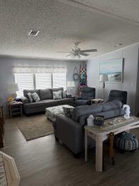 1992 HIGH Manufactured Home