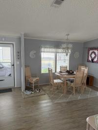 1992 HIGH Manufactured Home
