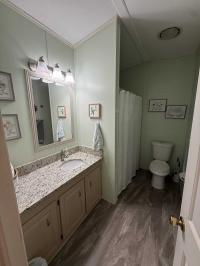 1992 HIGH Manufactured Home