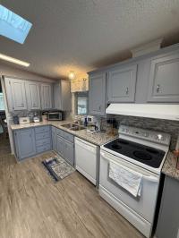 1992 HIGH Manufactured Home