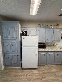 1992 HIGH Manufactured Home
