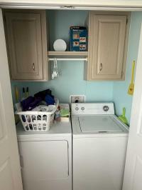 1992 HIGH Manufactured Home