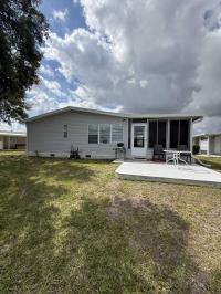 1992 HIGH Manufactured Home