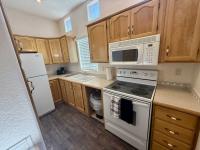 2000 Cavco unk Mobile Home