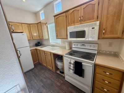 Photo 5 of 7 of home located at 2929 E. Main St, 675 Mesa, AZ 85213