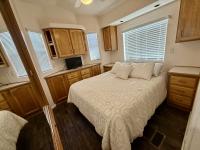 2000 Cavco unk Mobile Home