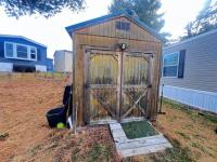 2016 Mobile Home