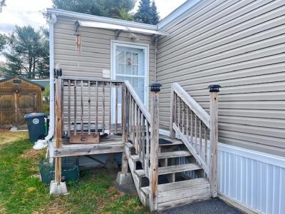 Photo 2 of 15 of home located at *Open House 5/17 From 11Am-1Pm*195 Wickham Way Westbrook, ME 04092