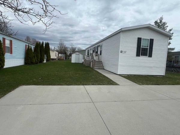 2023 Clayton Mobile Home For Sale