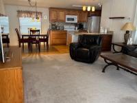 2003 SPRING Manufactured Home